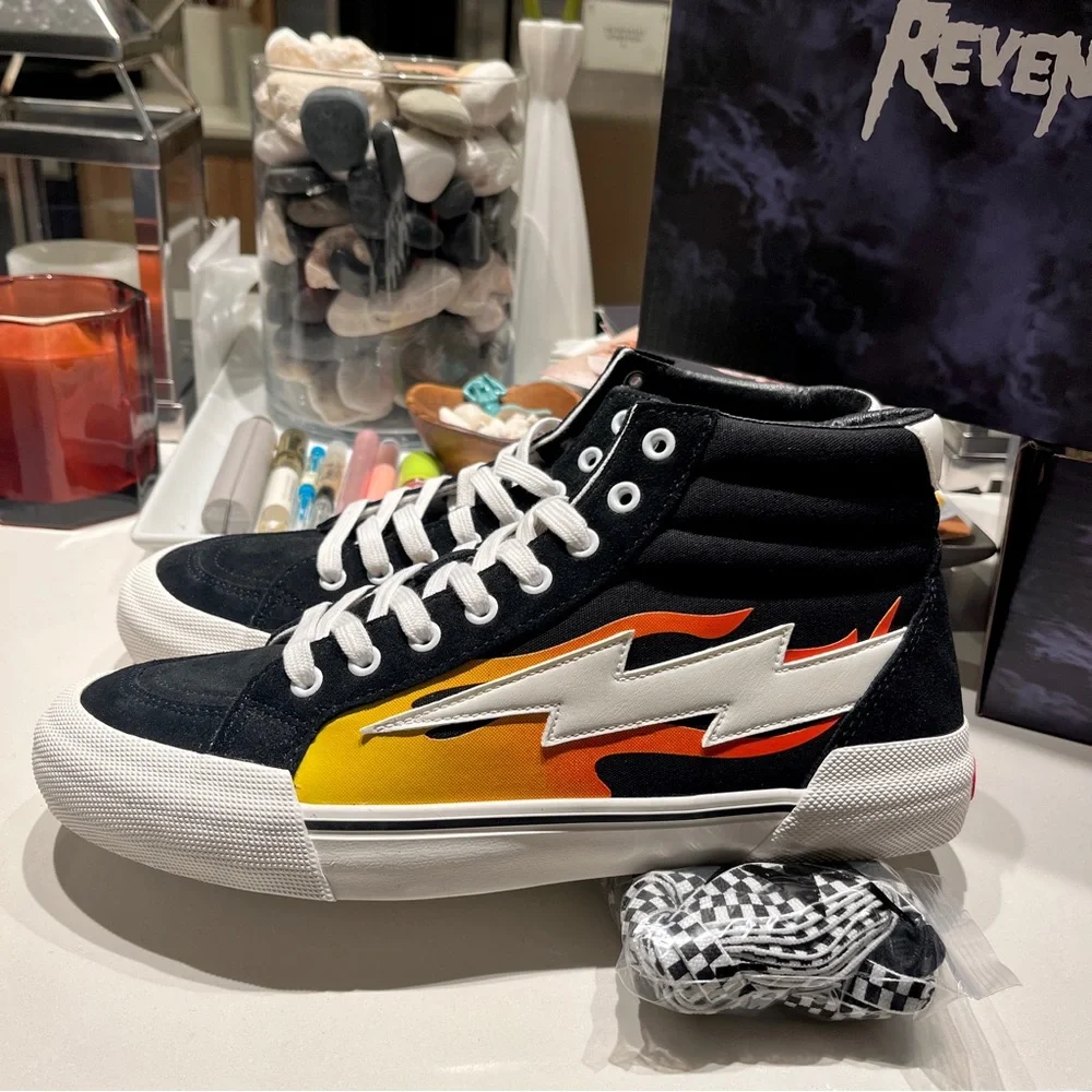 Revenge Clothing revenge storm